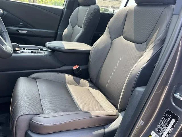 New 2026 Cloudburst Gray Lexus LUXURY AWD image 33