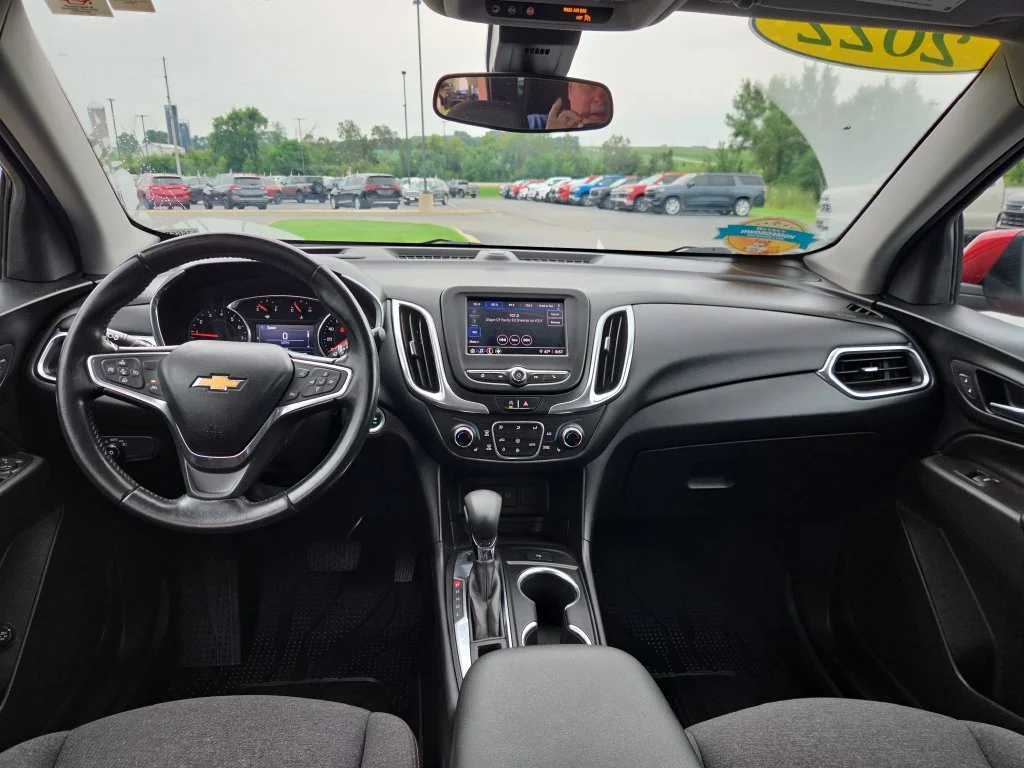 2022 Chevrolet Equinox LT - Photo 11