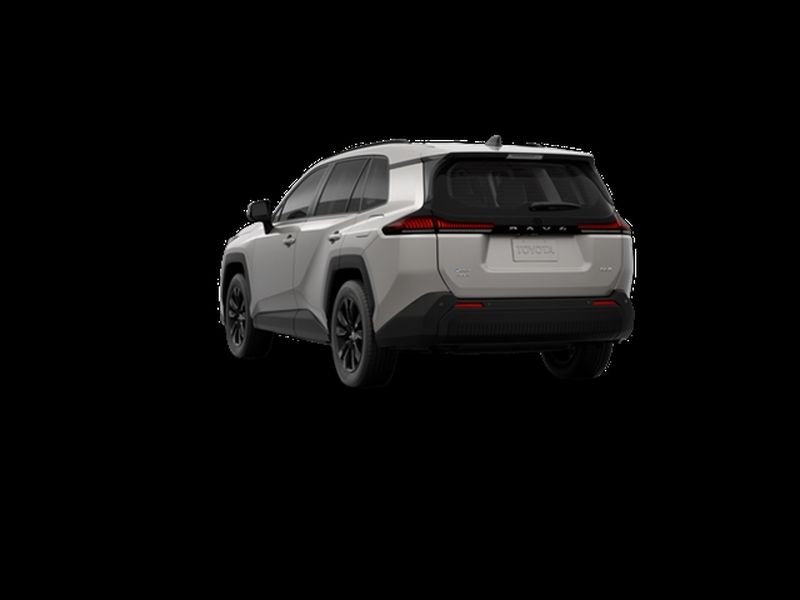 New 2026 Meteor Shower Toyota XLE Premium image 13