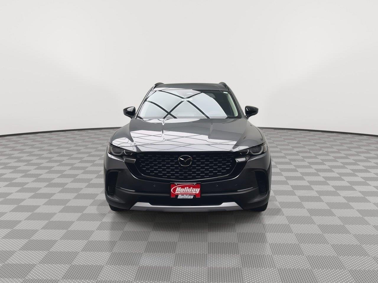 New 2026 Machine Gray Metallic Mazda 2.5 Turbo Premium Plus image 36