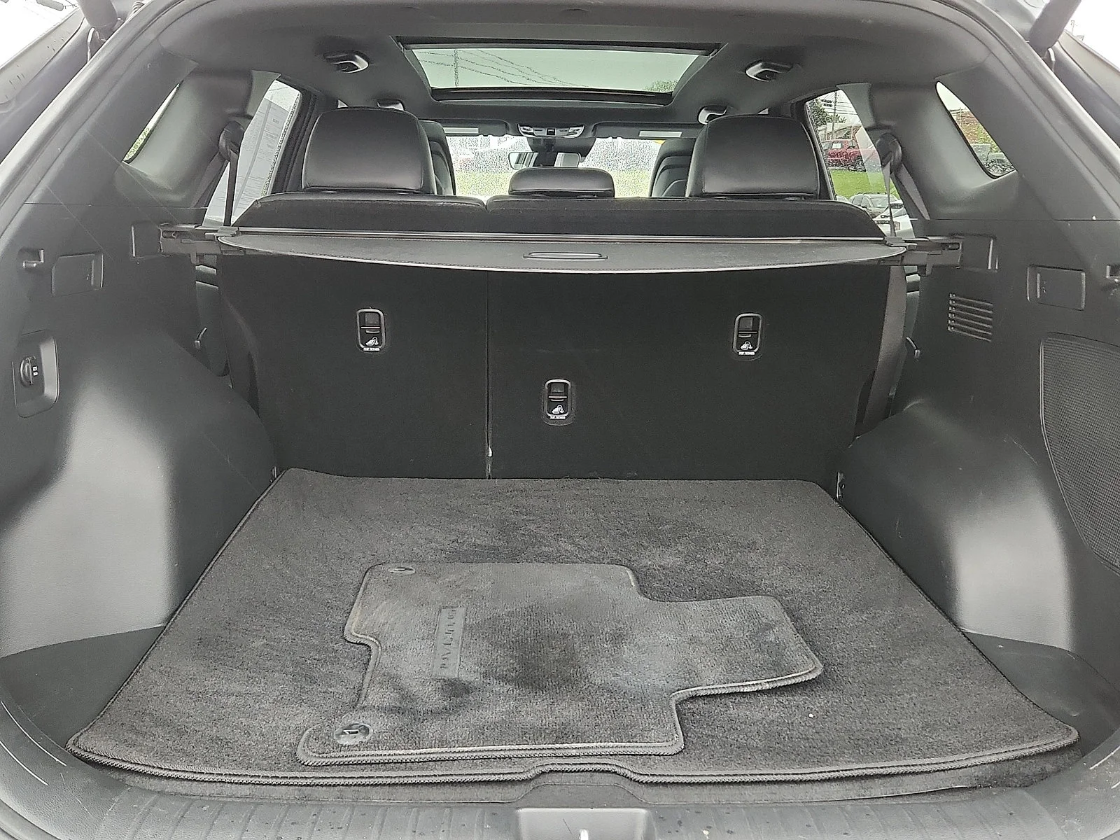 Used 2023 Gray Kia X-Pro image 30
