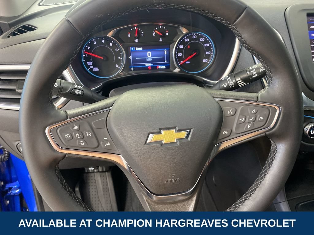 2024 Chevrolet Equinox LT - Photo 15