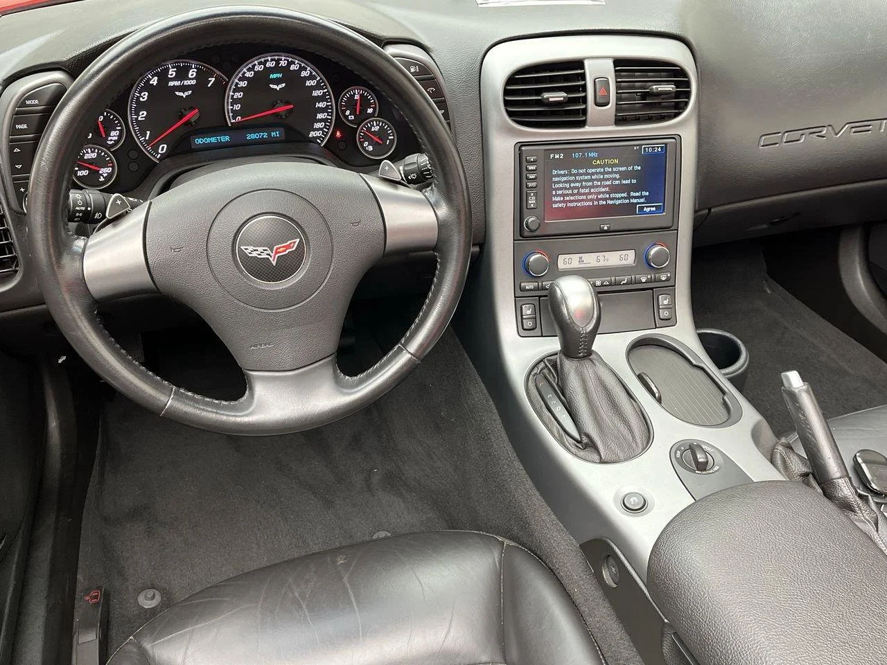 Used 2006 Victory Red Chevrolet  image 4