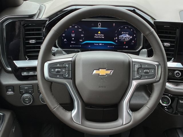 2026 Chevrolet Silverado 1500 LTZ - Photo 21