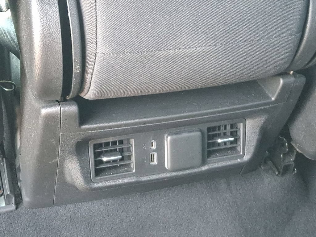 Used 2023 Black Chevrolet LT (2FL) image 11