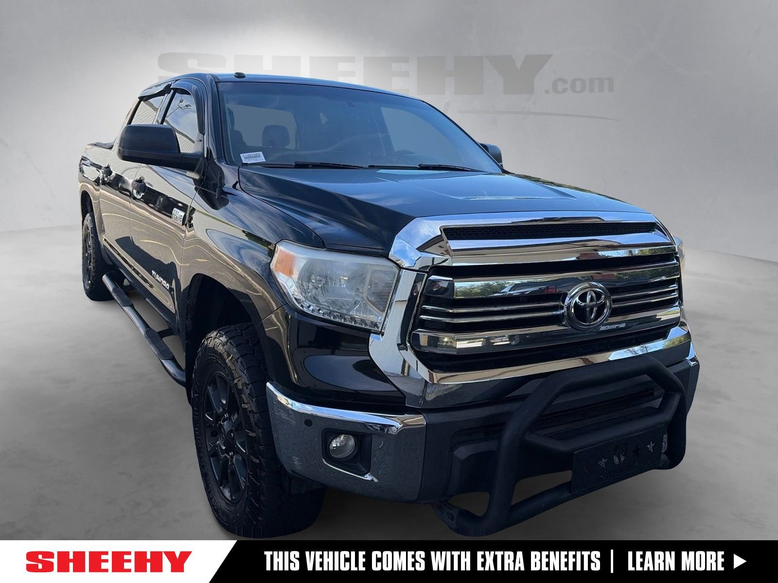 2016 Toyota Tundra
