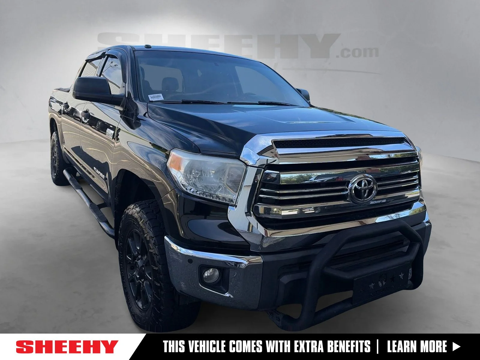 2016 Toyota Tundra