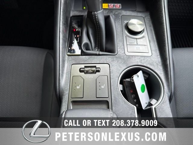 Used 2026 Gray Lexus 350 F SPORT Design image 15