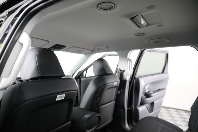 New 2026 Black Hyundai SEL 8P image 20