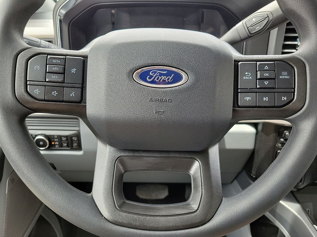 2025 Ford F-250 Super Duty XLT - Photo 24