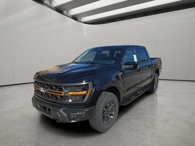 2025 Ford F-150 Tremor®