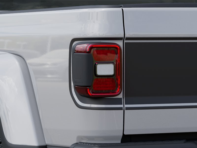New 2026 White Jeep Shadow Ops image 5