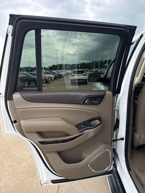 Used 2018 SUMMIT WHITE GMC SLT image 12