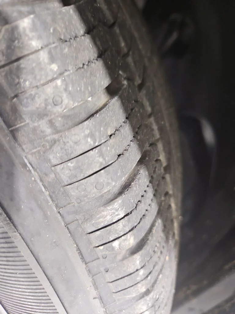 Used 2018 Blue Ford Sport image 28
