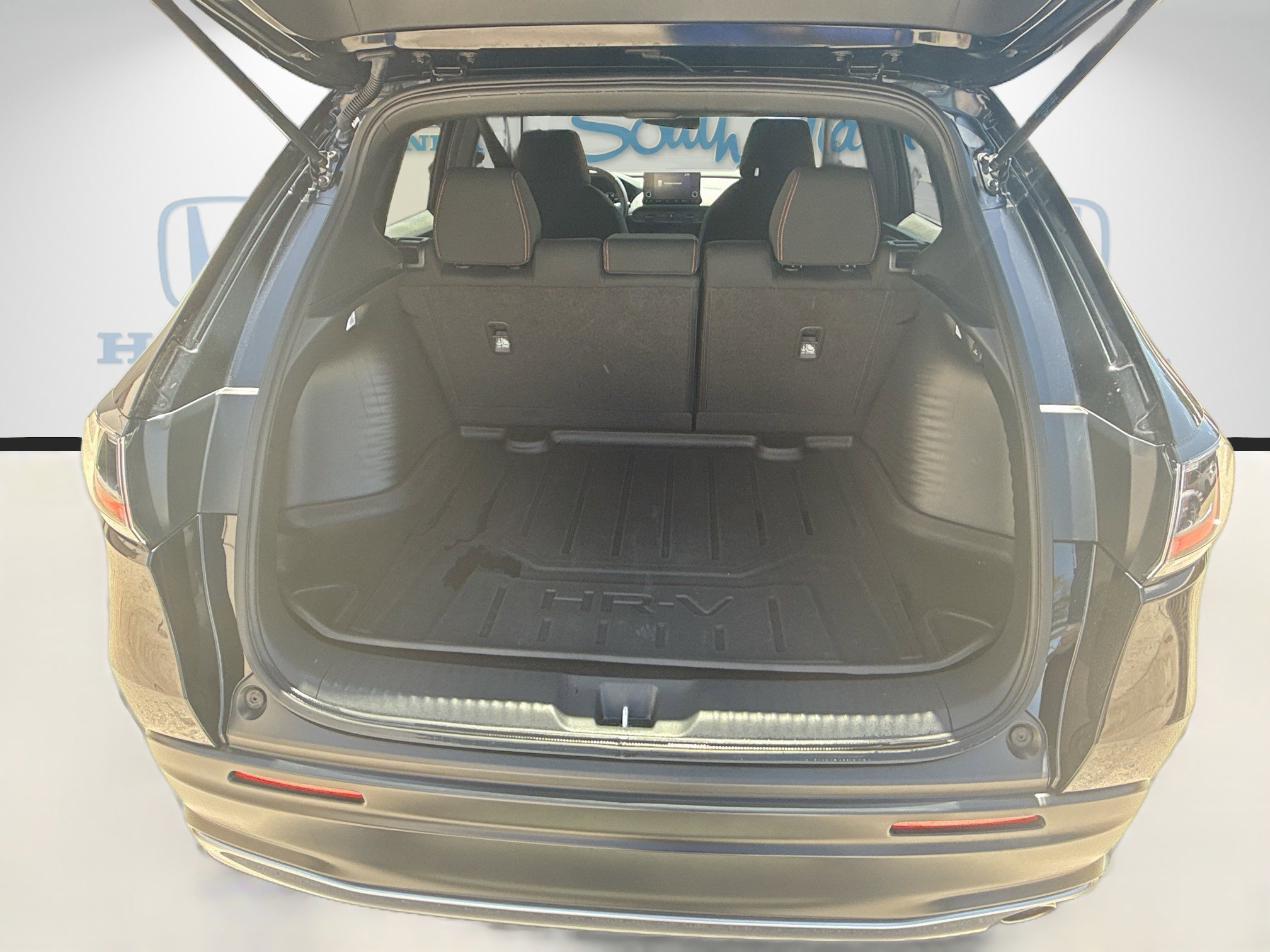 2024 Honda HR-V Sport - Photo 25