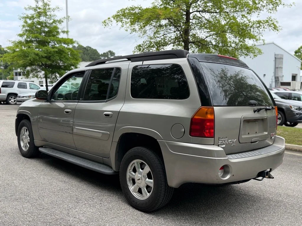Used 2003 GMC Envoy SLT with VIN 1GKES16S736152636 for sale in Hoover, AL
