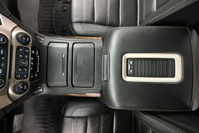 Used 2017 Red GMC Denali image 41