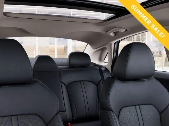 New 2026 Black Kia EX image 27