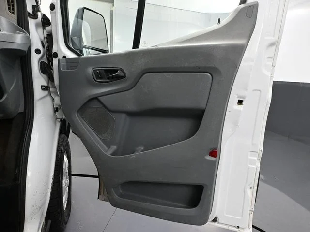 2018 Ford Transit Wagon XL - Photo 39