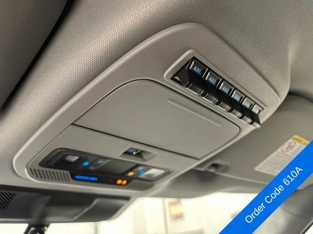 New 2026 Carbonized Gray Metallic Ford F-350® XL image 20