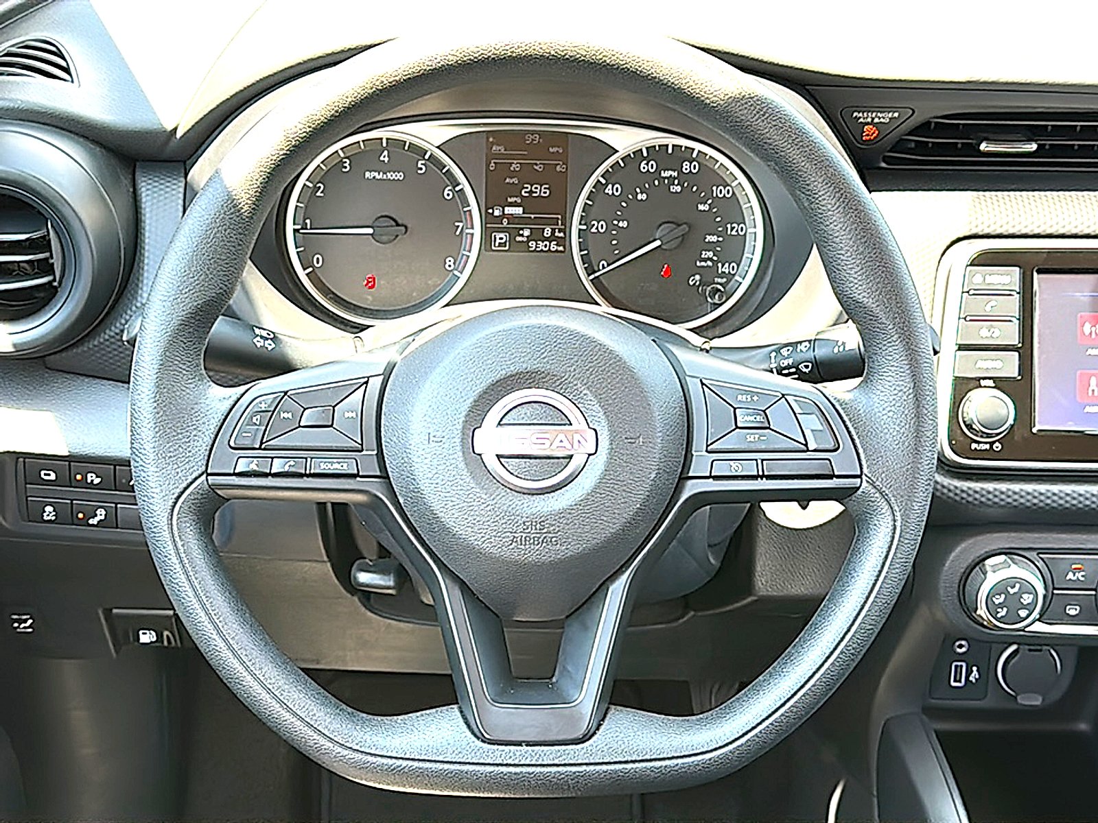 Used 2025 Gun Metallic Nissan S image 21