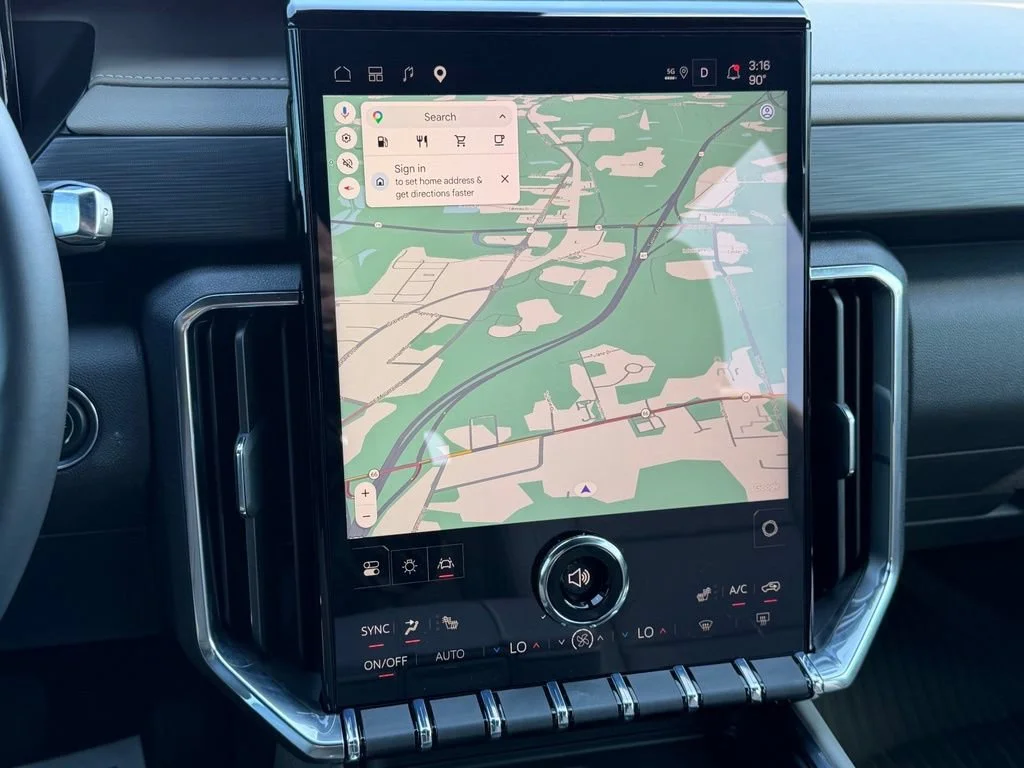 New 2026 Sterling Metallic GMC Elevation image 3