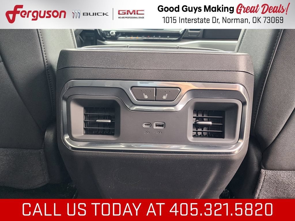 2026 GMC Sierra 1500 SLT - Photo 47