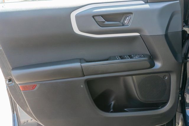 Used 2022 Blue Metallic Ford Big Bend image 17