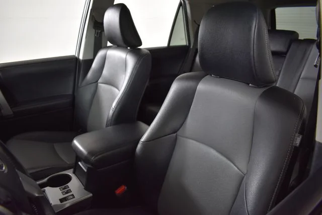 Used 2022 White Toyota SR5 Premium image 14