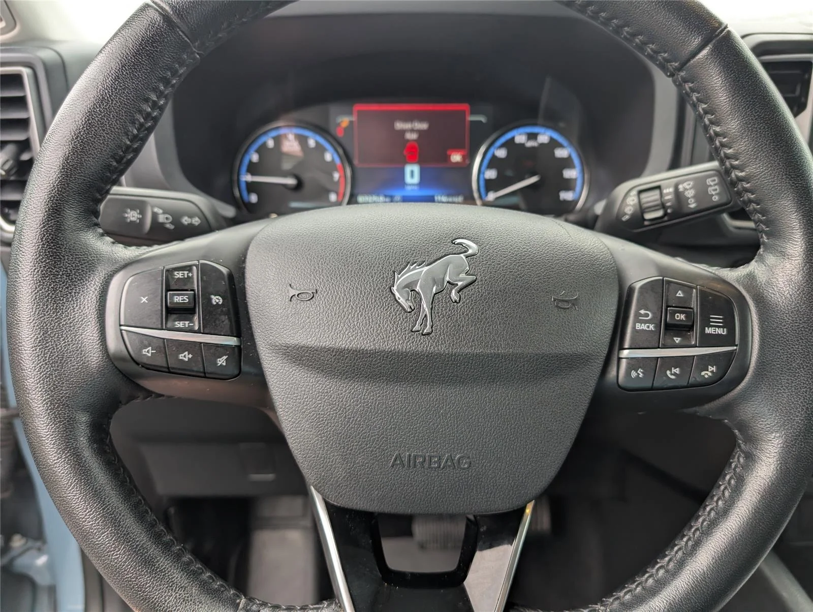 Used 2022 Area 51 Ford Outer Banks image 21