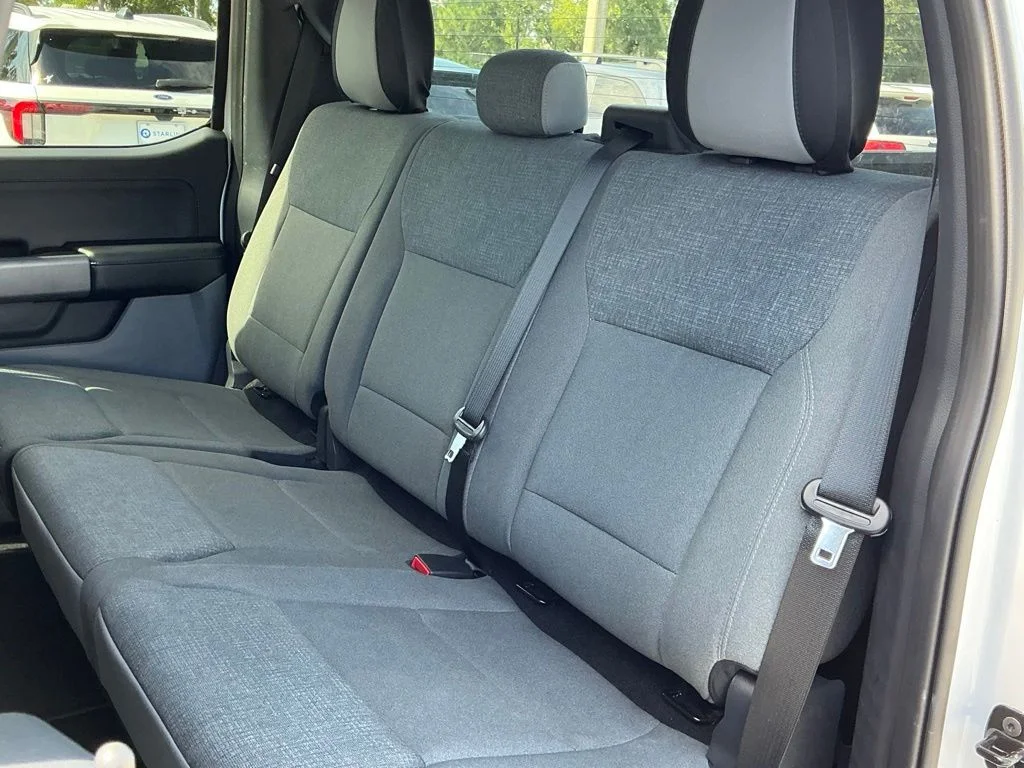 Used 2024  Ford XLT image 28