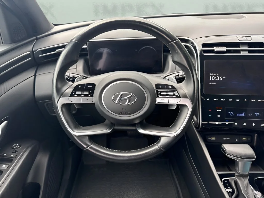 Used 2023  Hyundai SEL Premium image 15