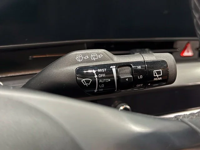 Used 2024 Silver Kia EX image 17