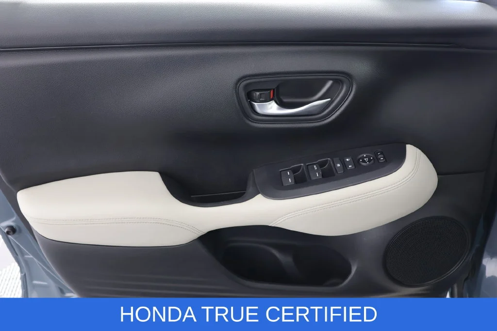Certified Used 2024 Nordic Forest Pearl Honda LX image 23