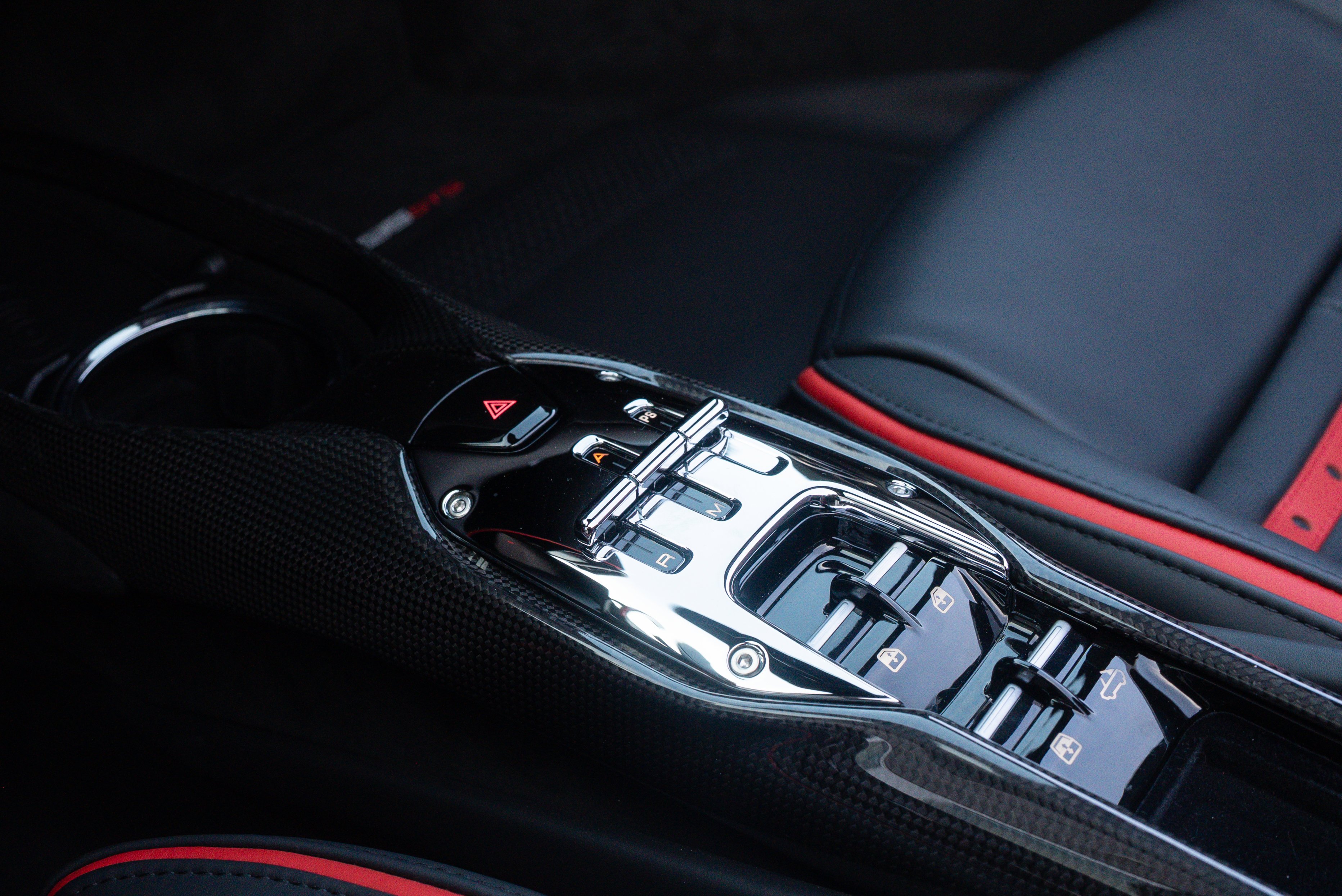 2025 Ferrari 296 Base - Photo 14