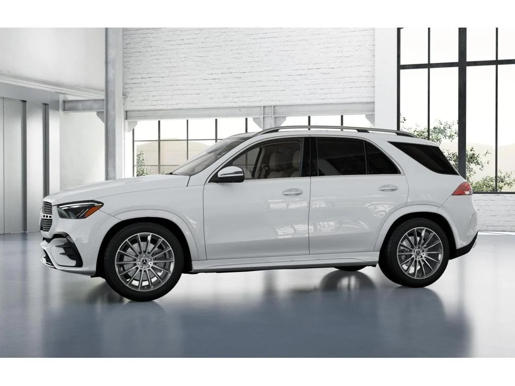 New 2026  Mercedes-Benz GLE 350 image 36
