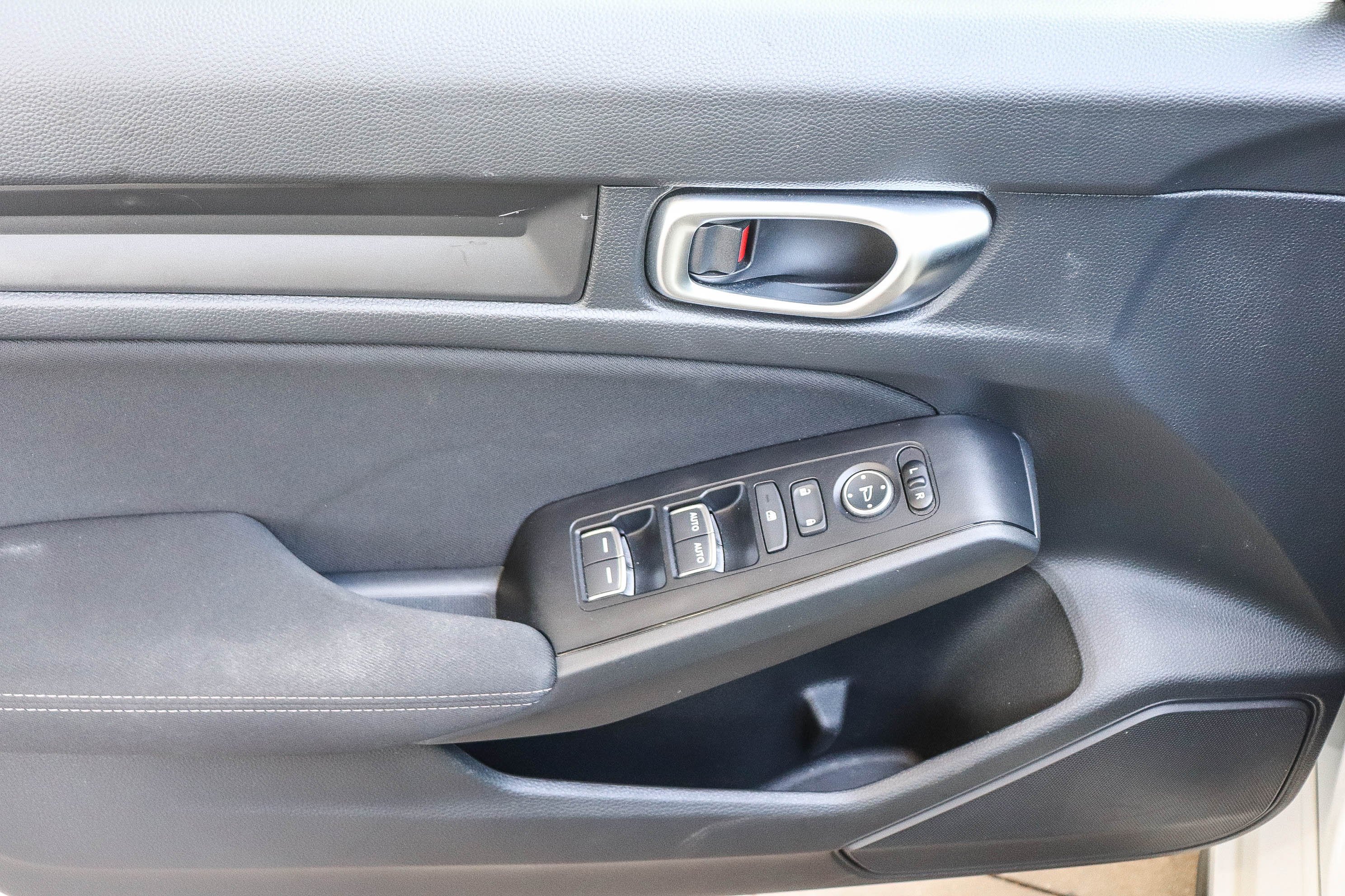 2023 Honda Civic Hatchback Sport - Photo 57