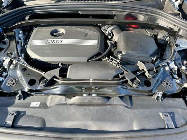 New 2026 White BMW xDrive28i image 23