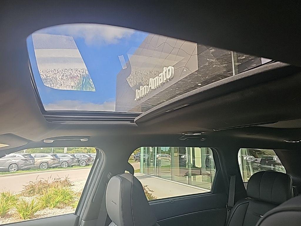 2026 Hyundai Palisade Calligraphy - Photo 29