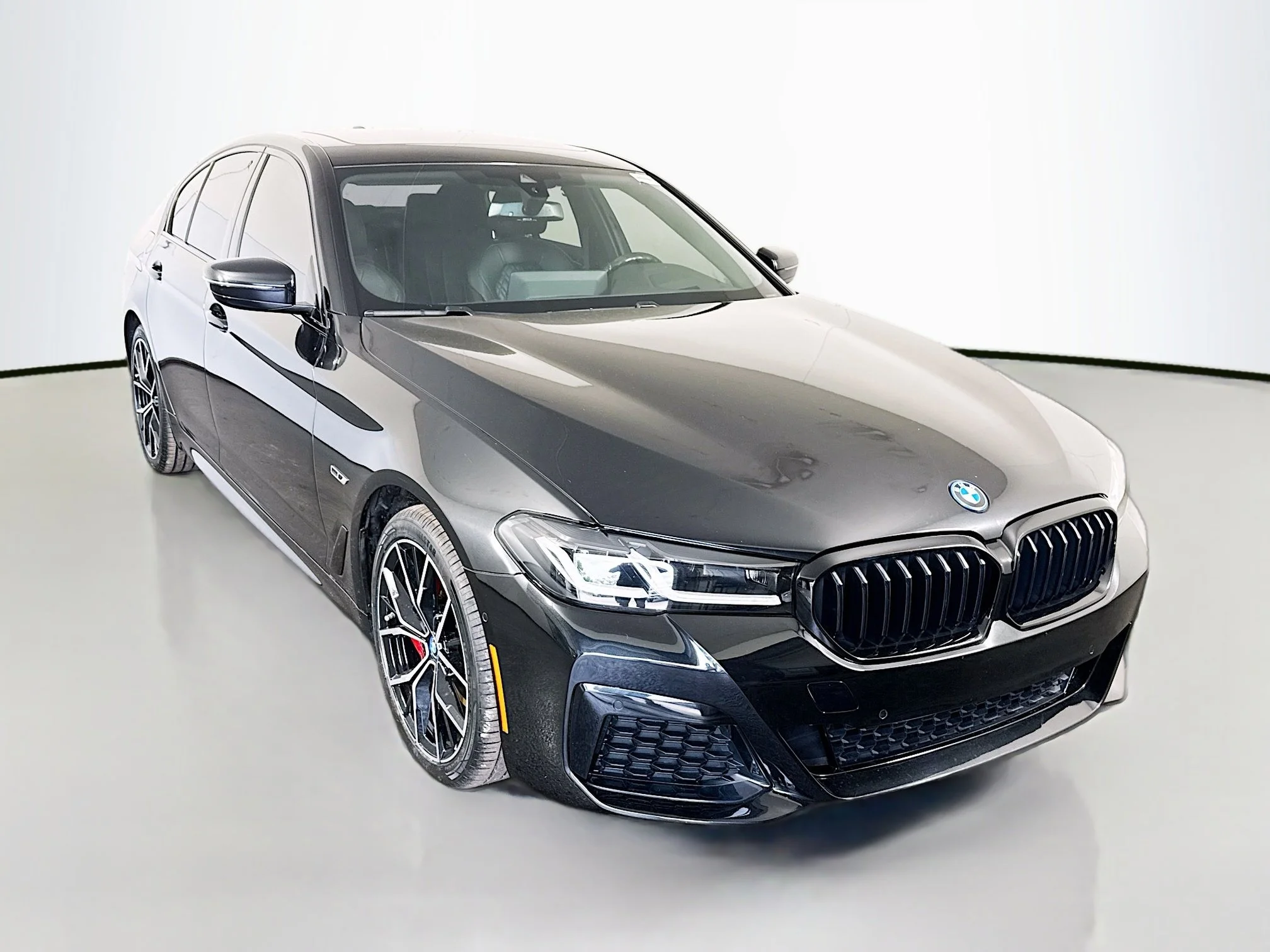 2023 BMW 5 Series