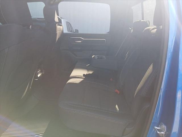 2026 RAM 1500 Big Horn/Lone Star - Photo 42