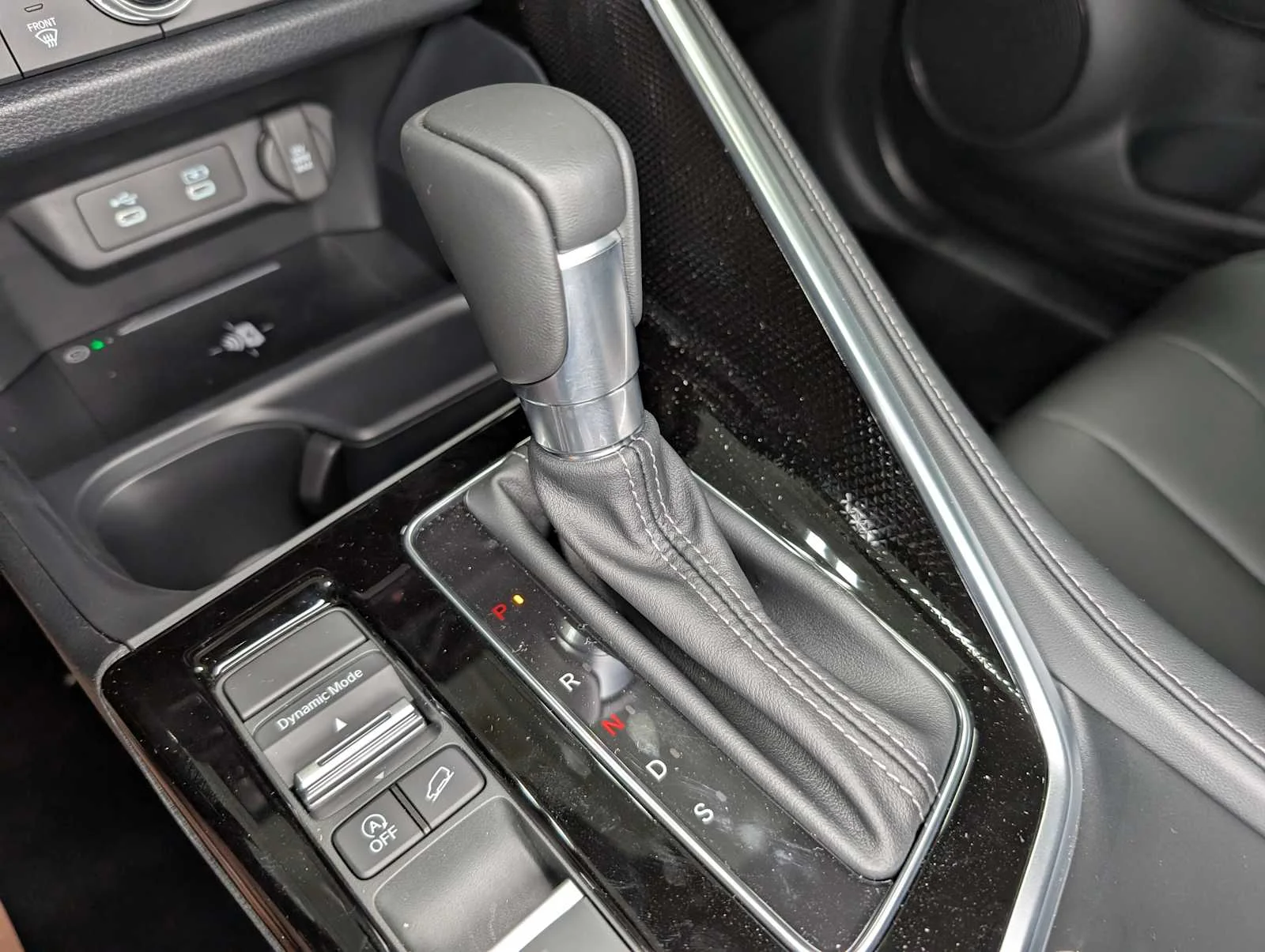 Used 2025 Urban Gray Pearl Acura  image 26
