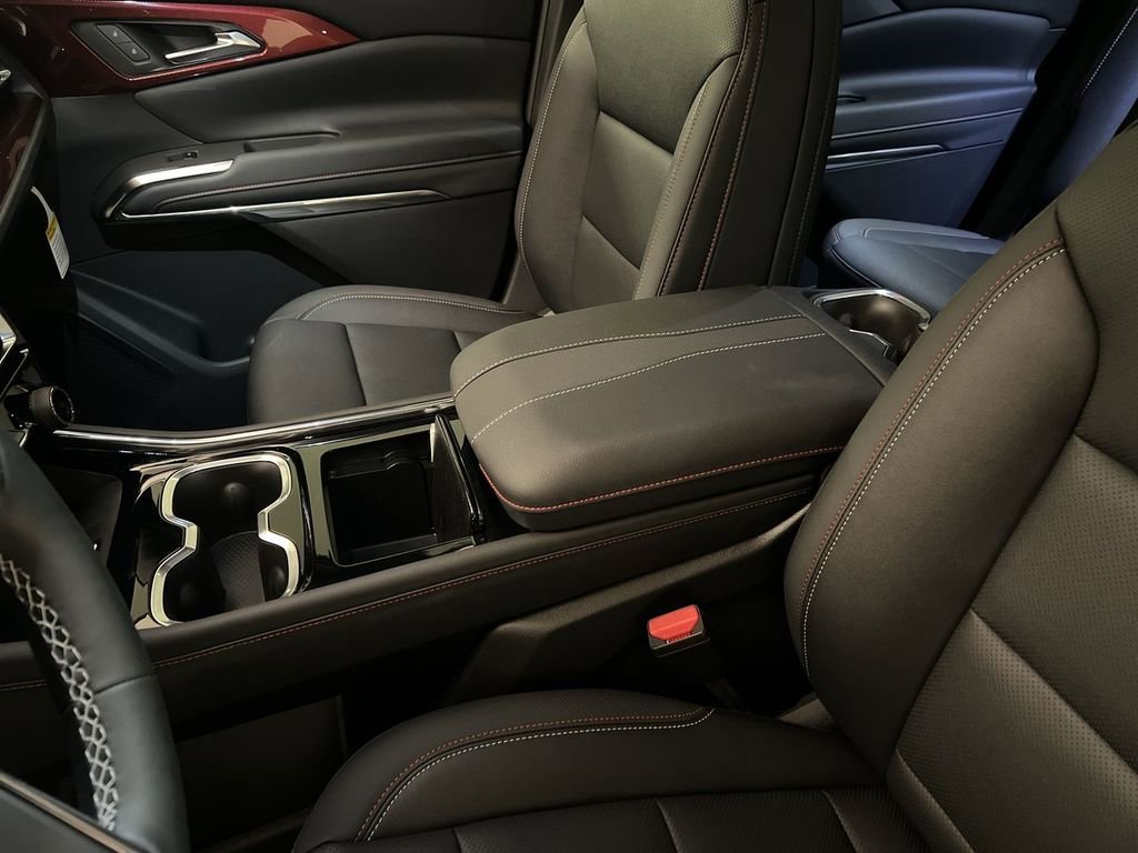 2026 Chevrolet Traverse Z71 - Photo 20