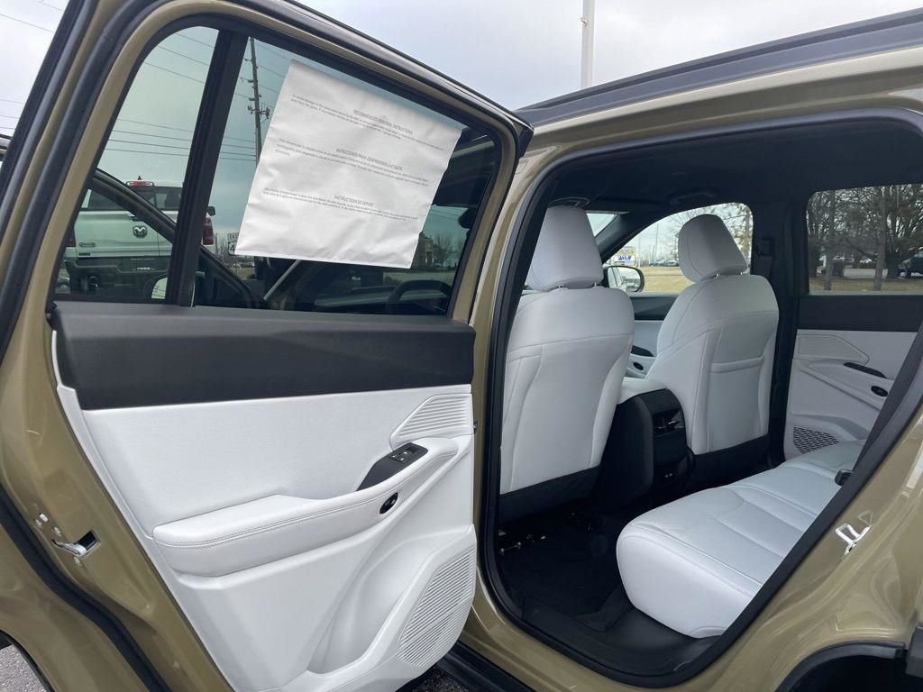 New 2026 41 Exterior Paint Jeep Laredo image 28