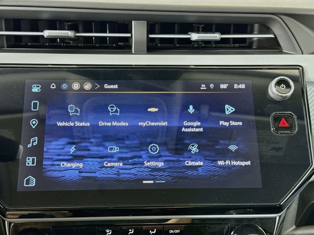 2027 Chevrolet Bolt LT - Photo 15