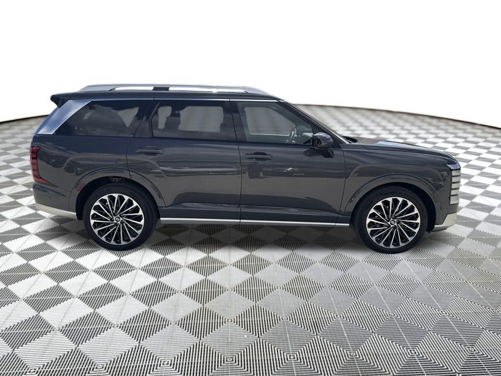 2026 Hyundai Palisade Calligraphy - Photo 6