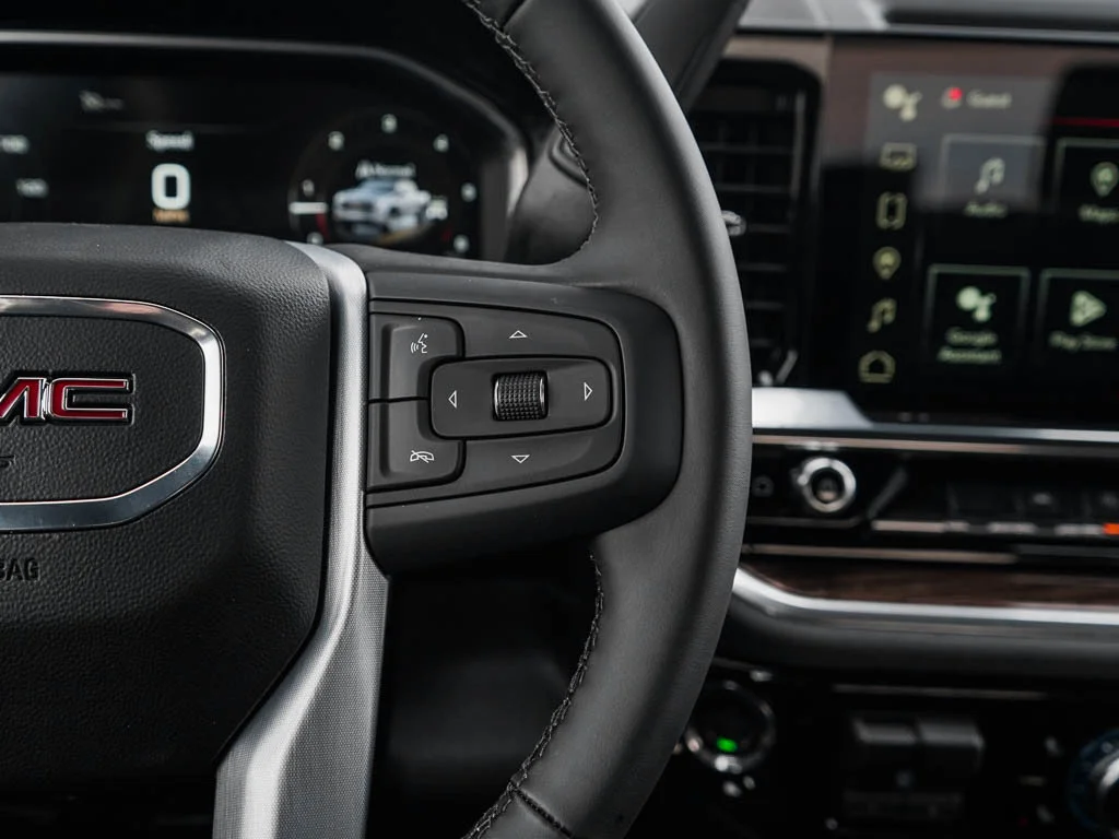 2026 GMC Sierra 1500 Elevation - Photo 19