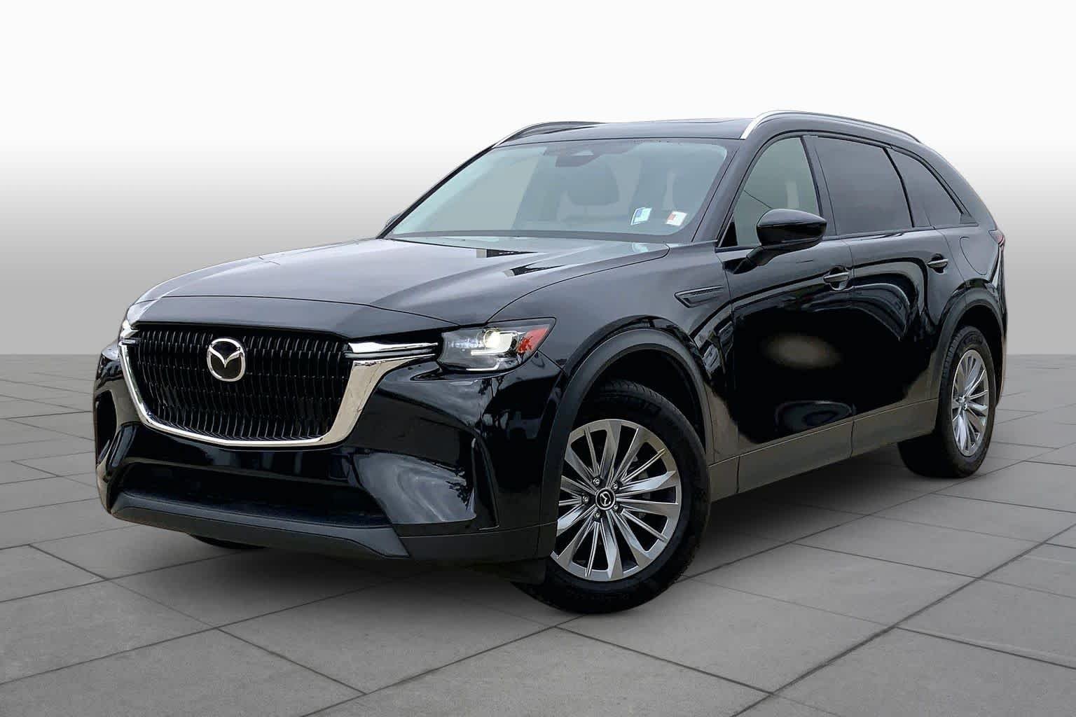2024 Mazda CX-90