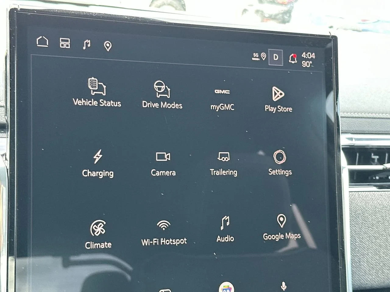2026 GMC Sierra EV Elevation - Photo 18