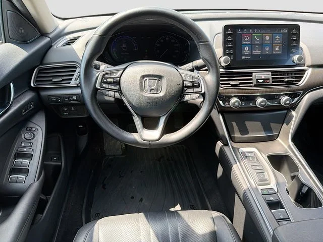 Used 2019 Black Honda Touring image 22